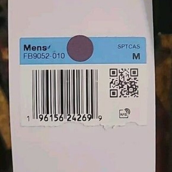 Nike Sportswear Men's Size Medium Heat Label Graphic Black Hoodie FB9052-010 New - Picture 2 of 7